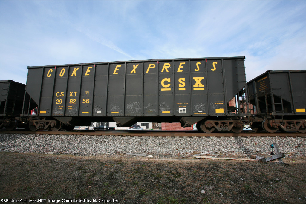 CSX 298256